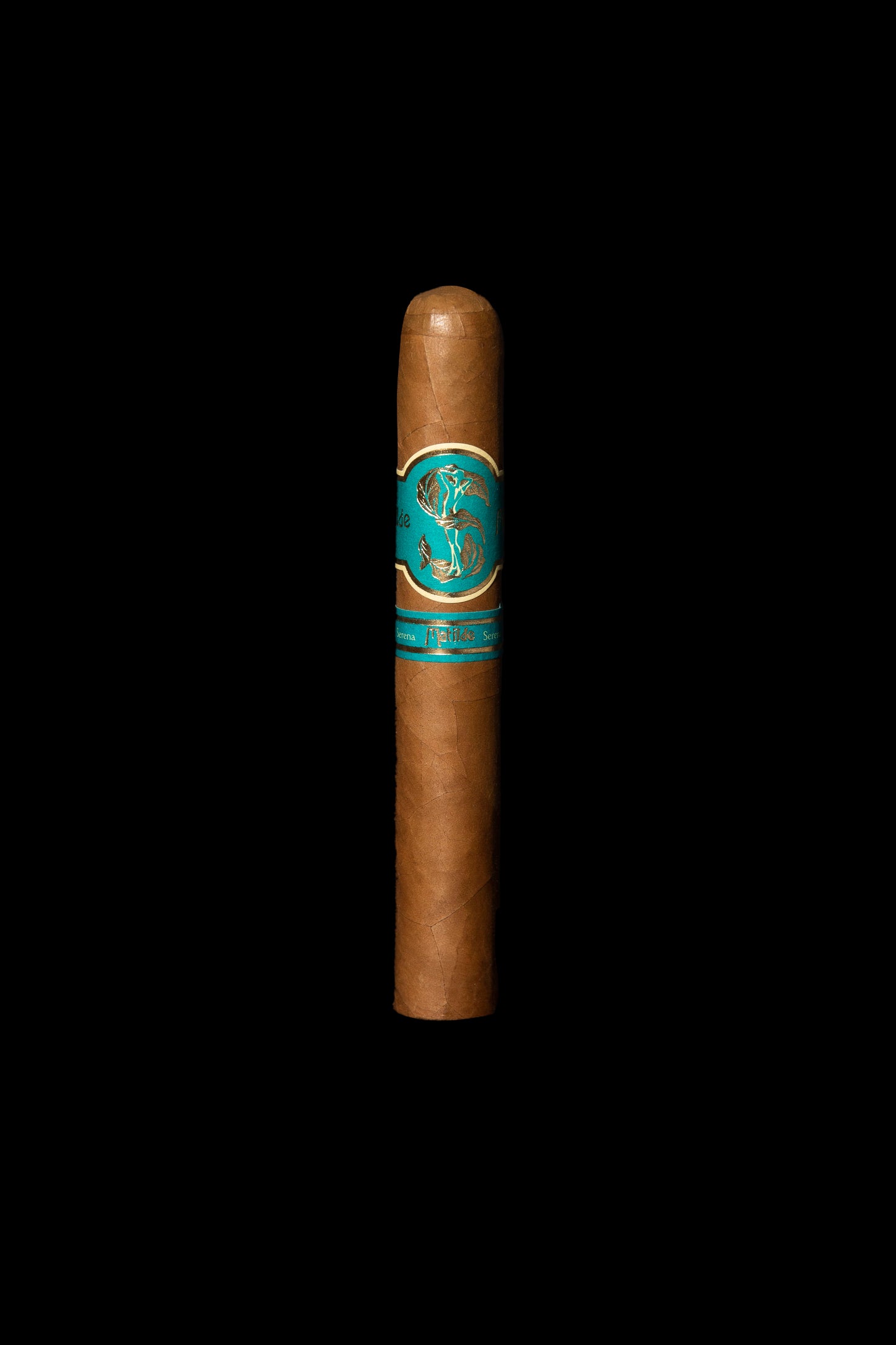 MATILDE SERENA ROBUSTO