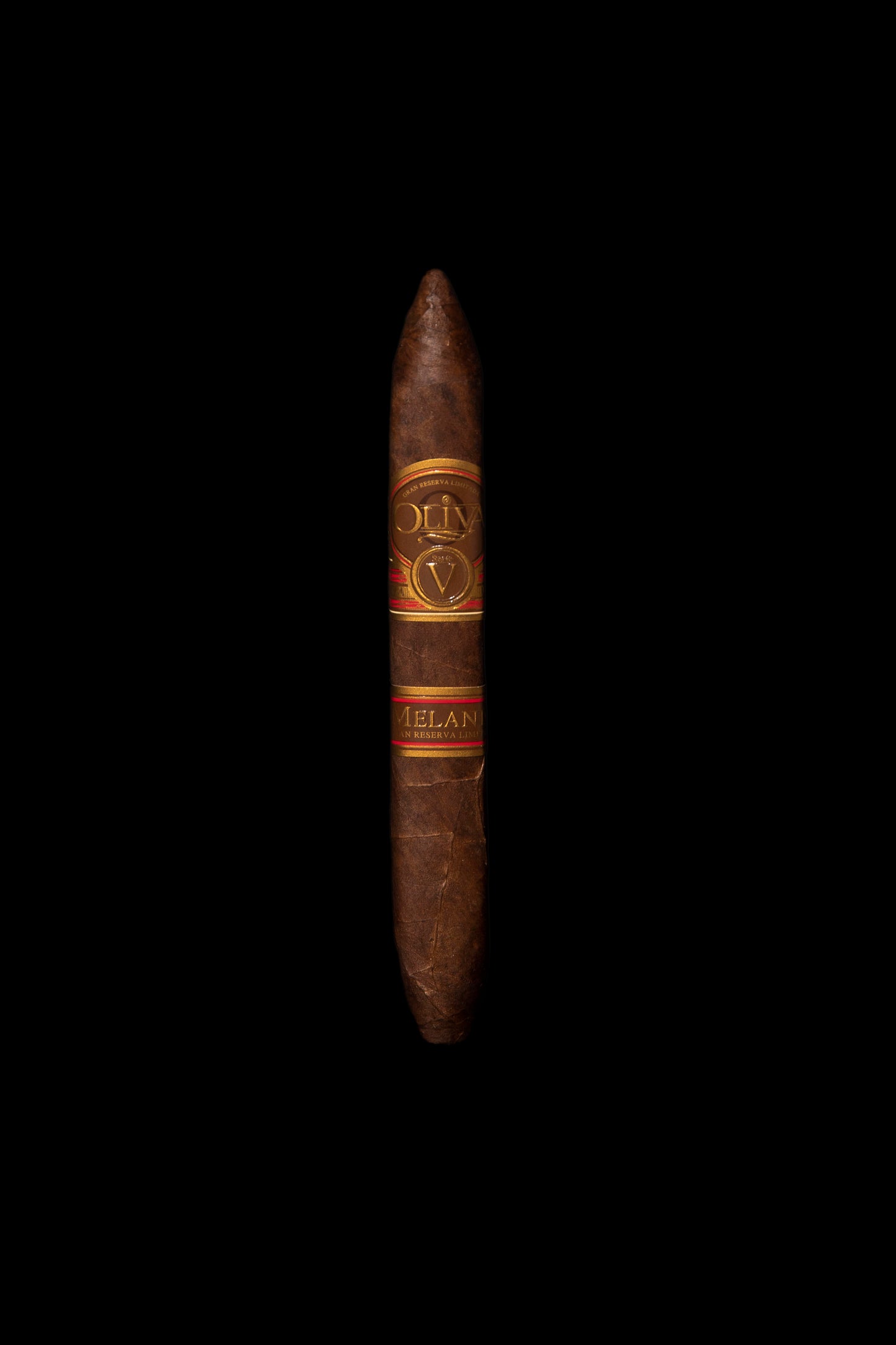 OLIVA MELANIO SERIE V FIGUARDO